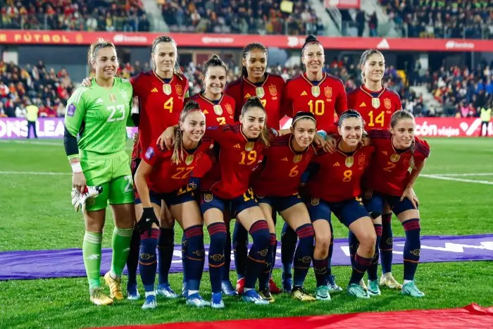 Nuevo choque de versiones entre Tomé y las jugadoras: ¿Qué hay detrás del caos del España-Italia?