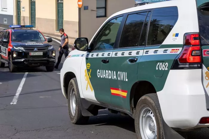 Detenido un hombre por el presunto asesinato de una mujer en Zaragoza