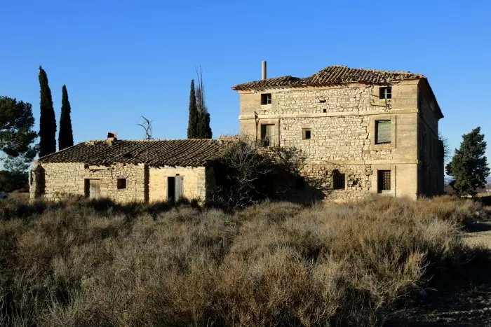 La Generalitat i Diputació de Lleida invertiran 920.000 euros per comprar i restaurar la casa pairal de Macià