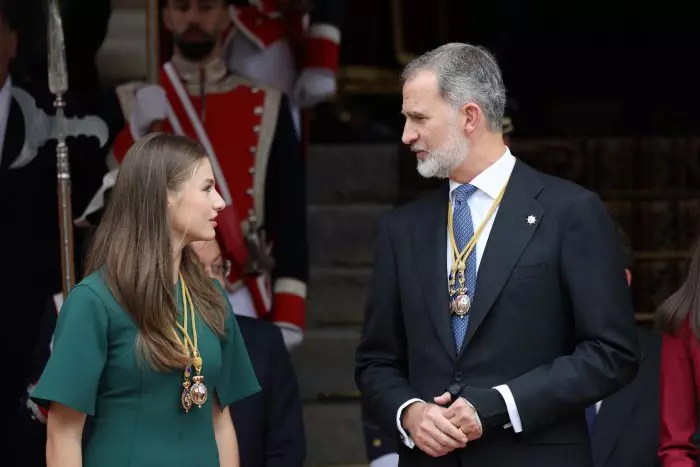 L'última vegada que el CIS va preguntar per la monarquia va ser el 2015 (i va suspendre)