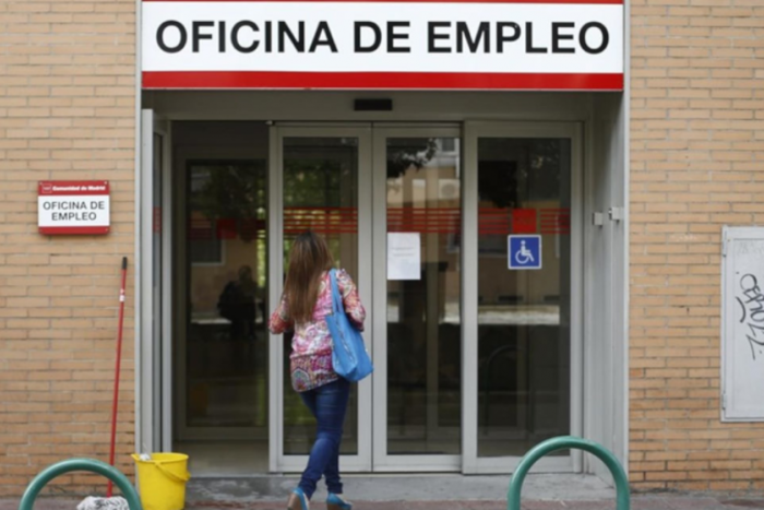 En febrero se crearon 103.621 empleos en España, el mejor dato en 17 años