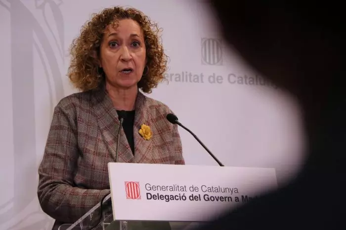 El Govern envia el requeriment a l'Estat per reclamar que el topall del lloguer combini l'índex català i l'espanyol