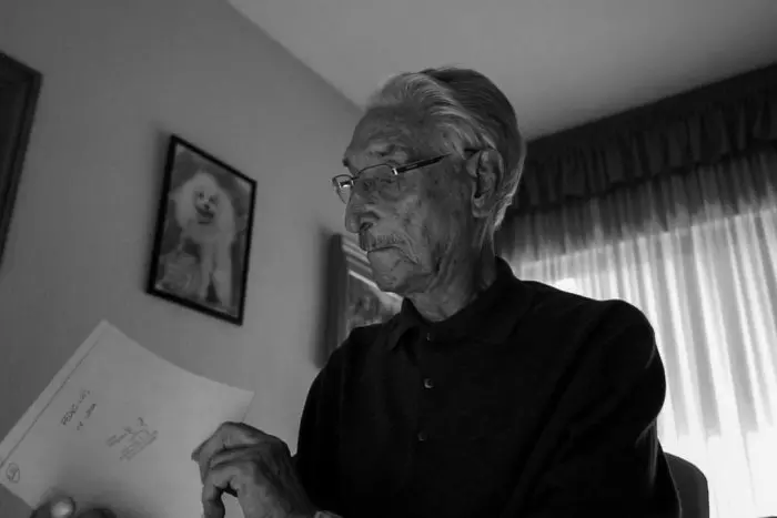 Mor l'històric fotoperiodista Horacio Seguí als 93 anys