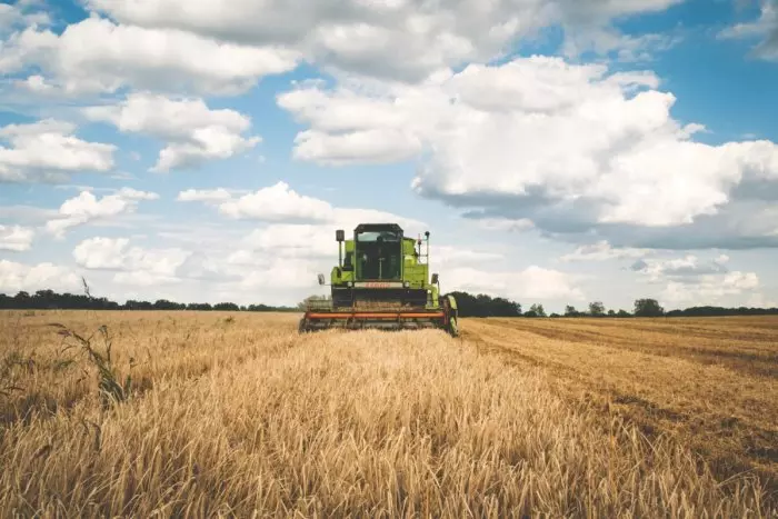 La crisis climática desnuda la fragilidad alimentaria de España, que se encomienda a Ucrania