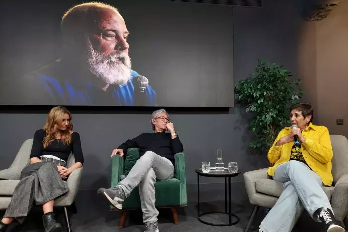 Ramón Lobo, el corresponsal de guerra que siempre aspiraba a la excelencia