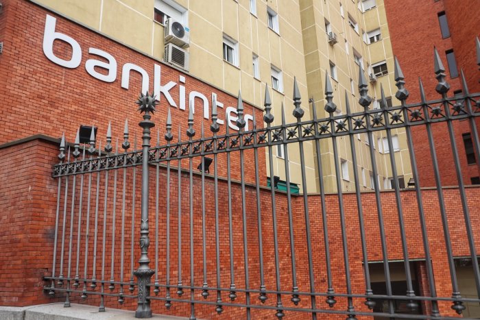 Bankinter gana un 51% más en 2023, hasta los 845 millones