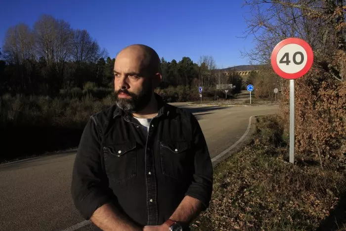 Pablo Batalla Cueto: "Si nos ponemos las pilas, podemos derrotar a la ultraderecha"