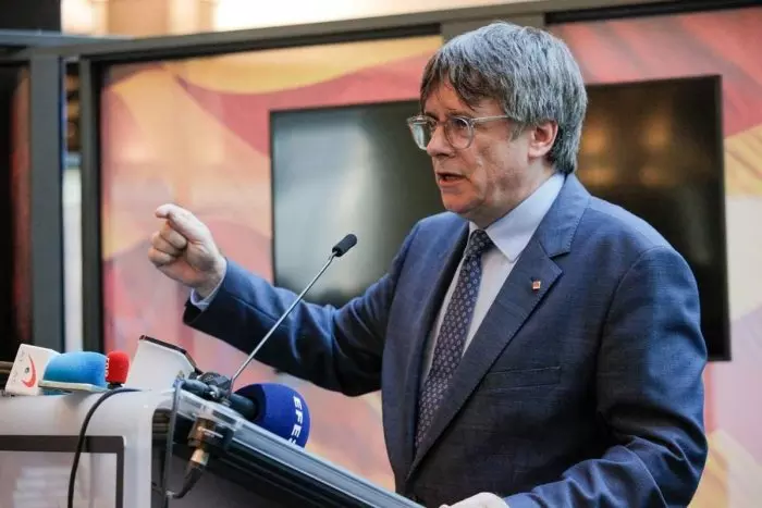 El fiscal del Suprem rebutja investigar Puigdemont per terrorisme en la causa del Tsunami Democràtic