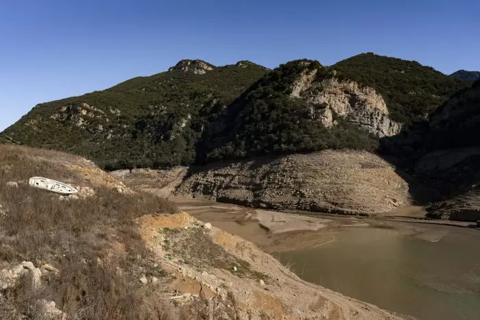 El Govern descarta entrar en la fase 2 d'emergència per sequera però mantindrà les restriccions actuals durant l'estiu