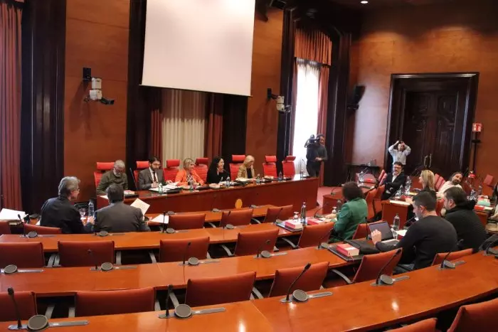 El Parlament porta Omella a la Fiscalia per la incompareixença a la comissió d'investigació sobre pederàstia a l'Església