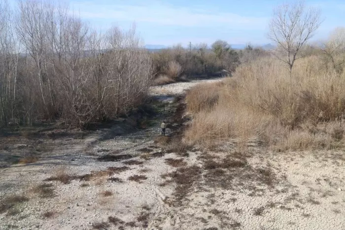 Entitats socials i ecologistes denuncien que la Taula Nacional de l'Aigua no està servint per debatre'n el model de gestió