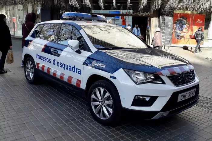 Detienen a un hombre en Amposta por asesinar a su expareja