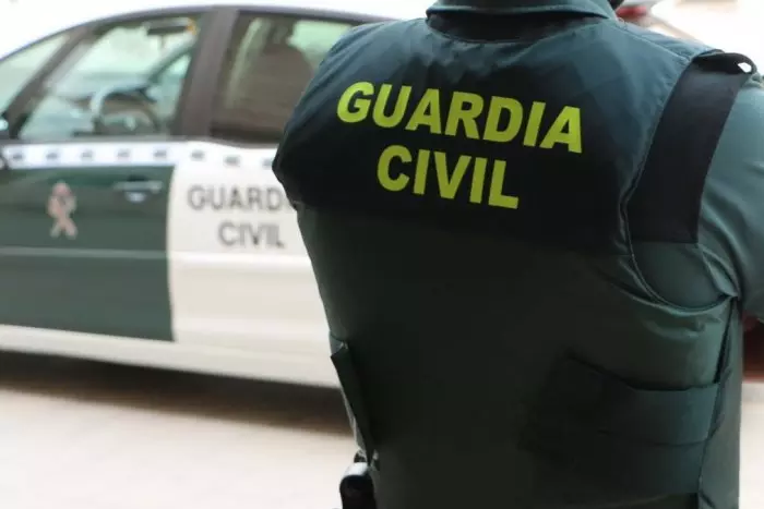 Condenado a 19 años de cárcel el sargento que violó y obligó a abortar a su subordinada