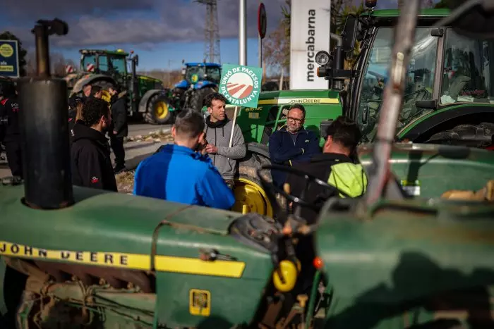 Unió de Pagesos entoma l'assemblearisme pagès en ple 50è aniversari i amb Caball en la recta final del seu lideratge