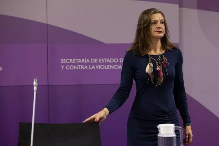 La violencia de género y la violencia sexual tienen un coste de casi 5.000 millones de euros cada año