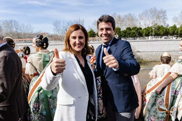 El Govern valencià va derogar fa tres mesos la Unitat Valenciana d'Emergències, impulsada pel Botànic