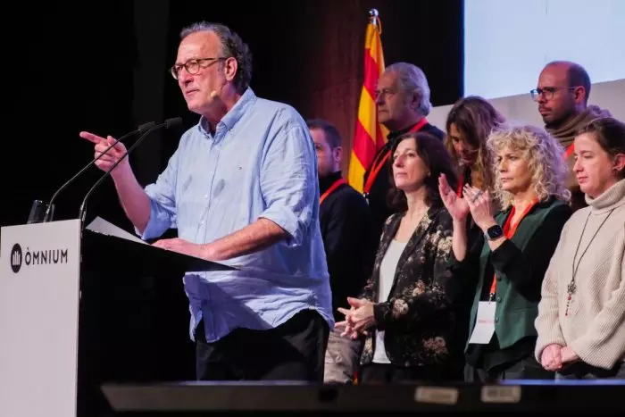 Antich adverteix el poder judicial que "no hem deixat de preparar-nos per tornar-ho a fer"