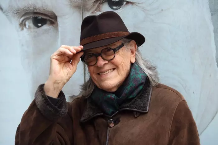 Josep Maria Flotats torna al Romea 65 anys després amb 'Voltaire/Rousseau. La disputa'