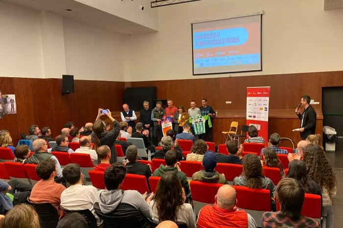 Primavera Ciclista al Berguedà: tres setmanes de prèvia per a l'etapa reina de la Volta