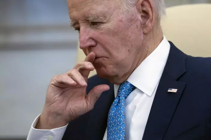 Biden, acorralado entre su apoyo a Israel y el repudio internacional a la carnicería de Gaza