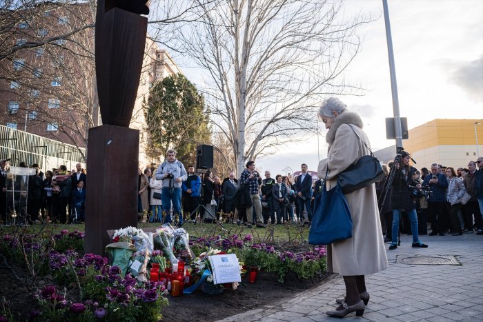 11M: 20 años de bulos contra la memoria de las víctimas