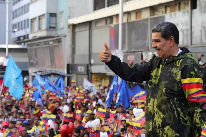 Venezuela celebrará sus elecciones presidenciales el 28 de julio