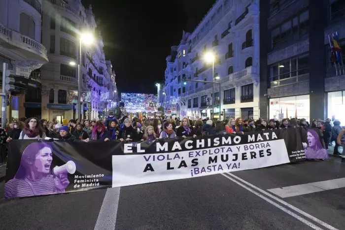 Hablan las mujeres del CSIC acosadas sexualmente: "El capitán me propuso pasar la noche con él"