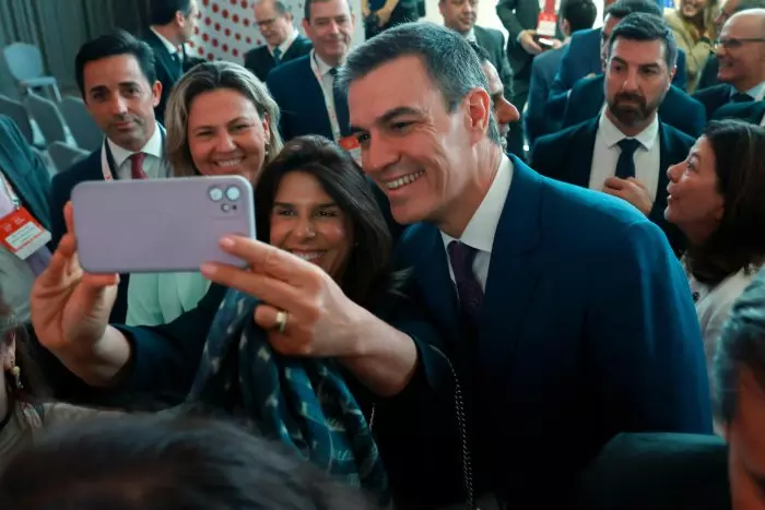 Sánchez logra estabilidad para la legislatura tras el pacto por la amnistía