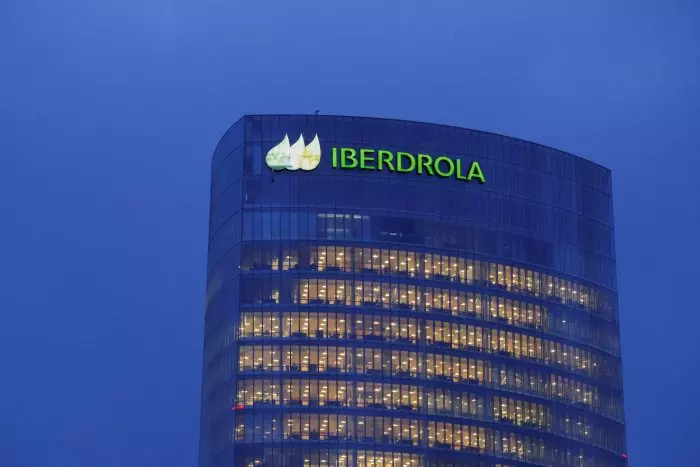 Iberdrola lanza una oferta para comprar el 18,4% de su filial estadounidense Avangrid