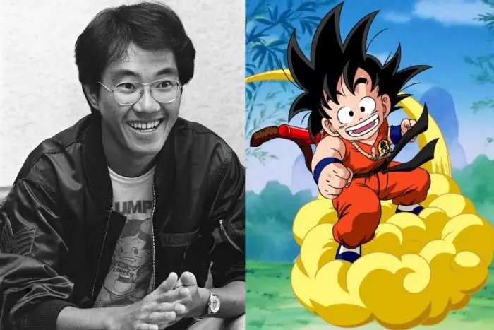 Muere Akira Toriyama, creador de mangas como 'Dragon Ball' y 'Dr. Slump'