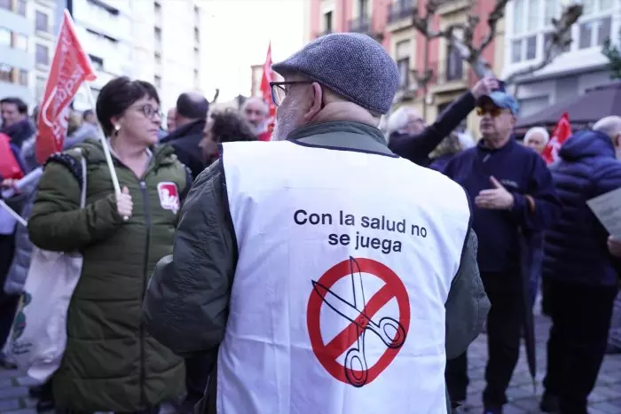 Las mujeres sufren siete de cada diez agresiones contra el personal médico