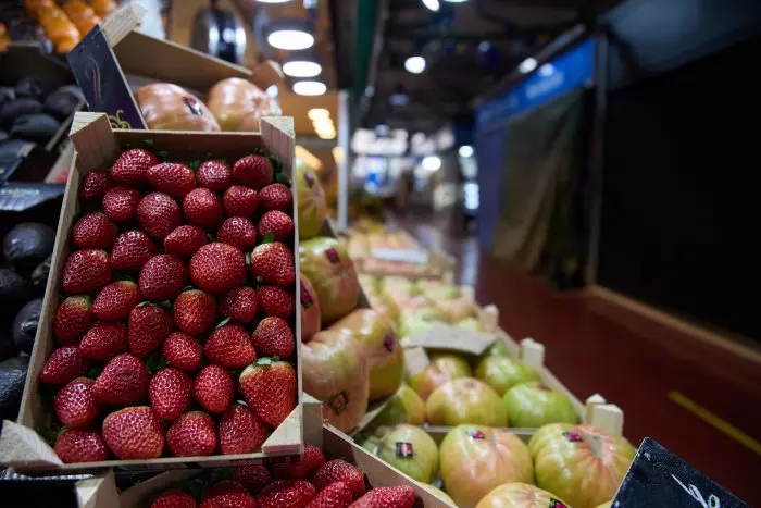 El IPC se modera al 2,8% en febrero por el abaratamiento de la luz y los alimentos