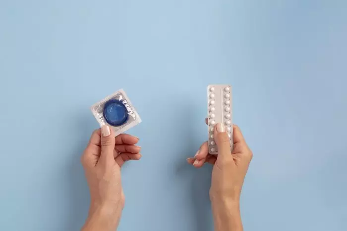 ¿Les toca ahora a ellos?: la responsabilidad de los métodos anticonceptivos recae en las mujeres