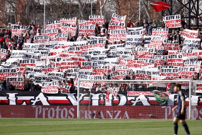 Vallecas o cuando el dinero no lo es todo: la lucha de un barrio para defender su 'corazón'