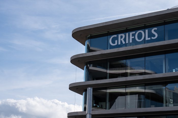 La CNMV halla "deficiencias relevantes" en las cuentas de Grifols pero descarta su reformulación