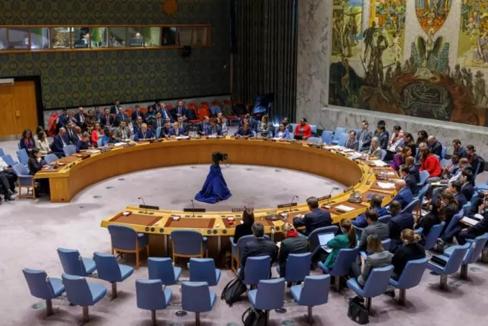Clamor en la ONU contra la guerra ante las amenazas de Israel de tomar represalias contra Irán