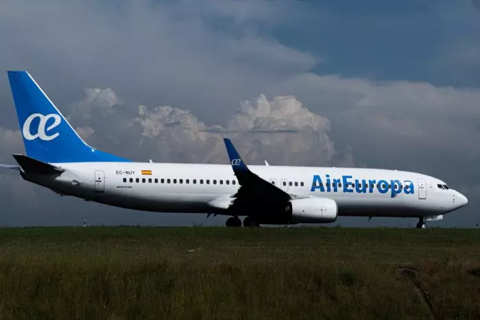 Air Europa alerta de la posible filtración de datos personales tras el ciberataque que sufrió en octubre