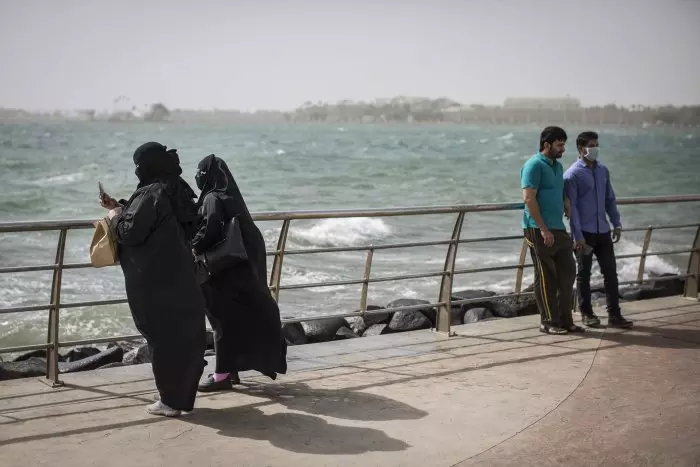 Arabia Saudí presidirá el foro de igualdad de la ONU pese a sus constantes violaciones de derechos de las mujeres