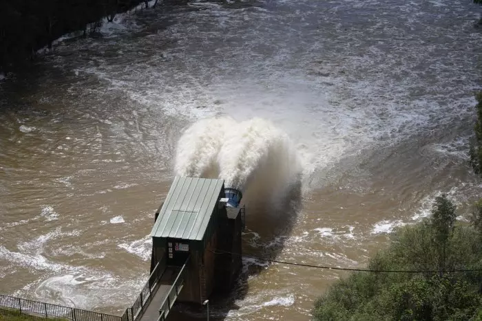 La lluvia de Semana Santa alivia la situación de grave sequía en España