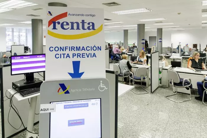 Estas son las novedades de la declaración de la renta a tener en cuenta