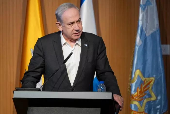 Dimite el jefe de la inteligencia militar de Israel seis meses después del ataque de Hamás