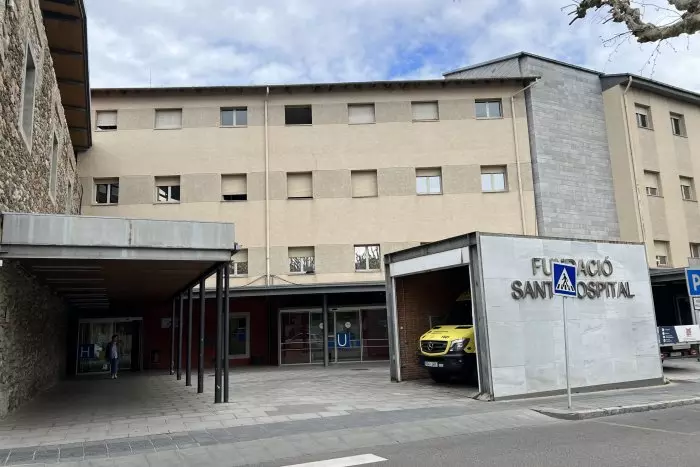 La gestió de l'Hospital de la Seu d'Urgell serà de titularitat pública l'any 2025