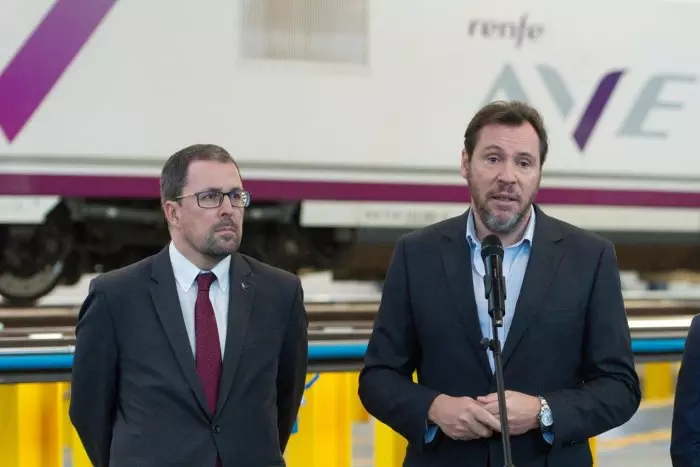 Renfe, Ouigo y Óscar Puente: crónica de una guerra de precios anunciada