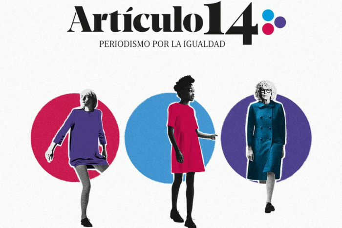 Conservadurismo disfrazado de feminismo y periodistas estrella del PP se aúnan en el enésimo medio de derechas