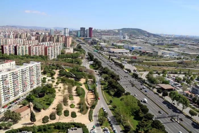 Aprovat definitivament el Pla urbanístic Biopol-Granvia de l'Hospitalet de Llobregat