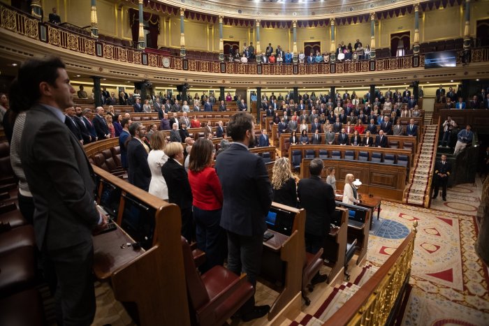 La ley ELA se perfila como uno de los escasos horizontes de entendimiento de la legislatura