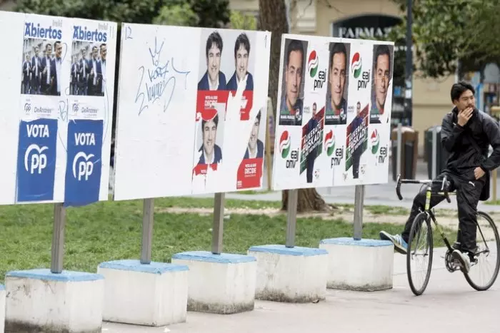 Elecciones en Euskadi: cuándo y dónde se pueden ver los debates