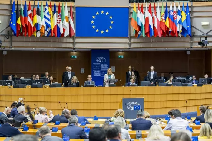 El Parlamento Europeo aprueba la reforma para rebajar el precio de la electricidad