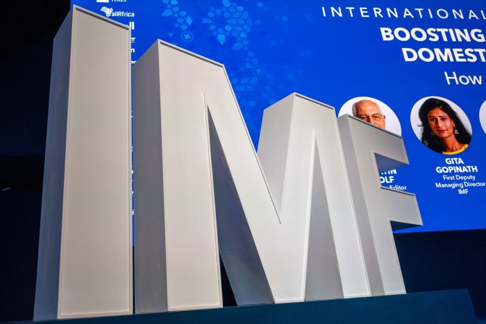 El FMI mejora el crecimiento de España en cuatro décimas en 2024, hasta el 1,9%