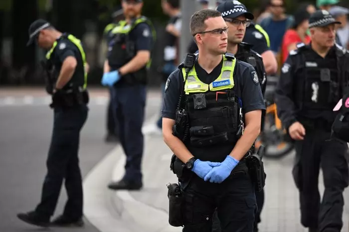 Al menos seis muertos en un apuñalamiento múltiple en un centro comercial en Australia